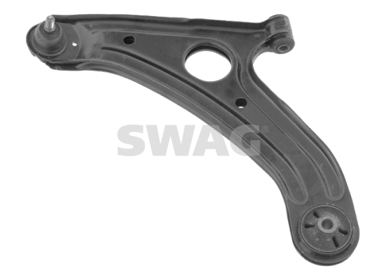 Control/Trailing Arm, wheel suspension (90 92 4904)