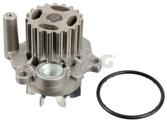 Water Pump, engine cooling (30 92 1186)