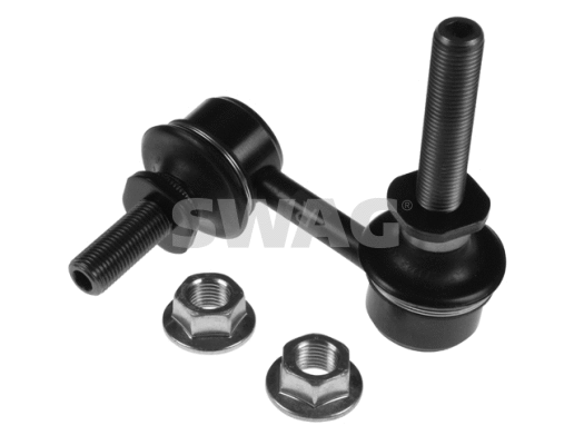 Link/Coupling Rod, stabiliser bar (81 94 2993)