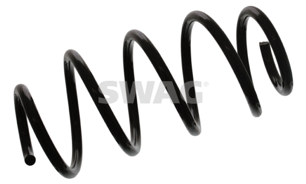 Suspension Spring (30 94 6835)