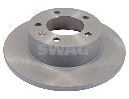 Brake Disc (60 92 4491)