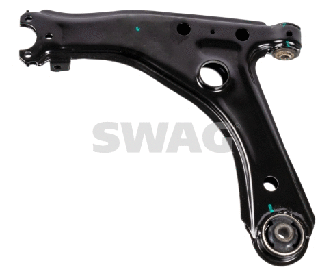 Control/Trailing Arm, wheel suspension (30 73 0014)