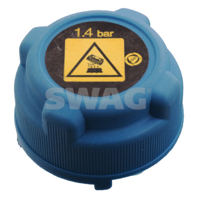 Cap, coolant tank (33 10 8928)