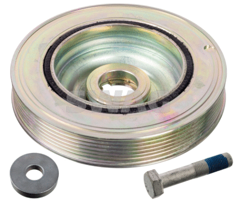 Belt Pulley, crankshaft (33 10 2824)