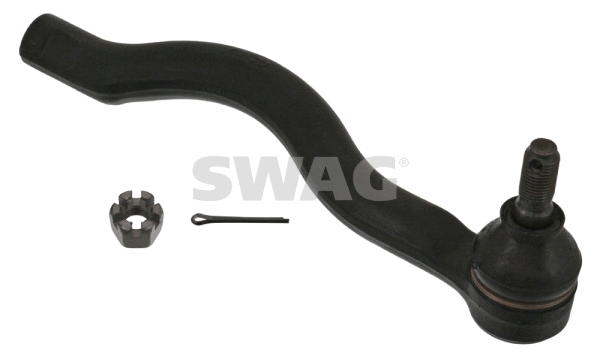 Tie Rod End (81 94 3267)