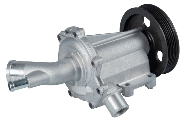Water Pump, engine cooling (11 93 4392)