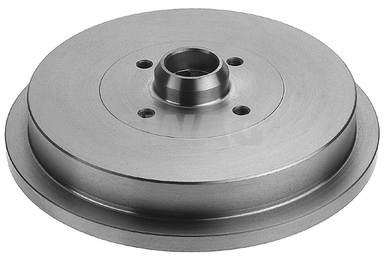 Brake Drum (30 91 4272)