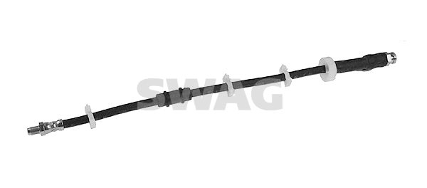 Brake Hose (70 91 2250)