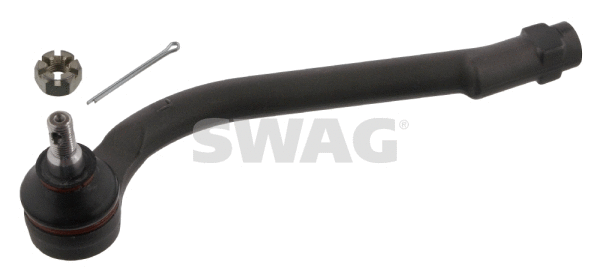 Tie Rod End (90 93 4659)
