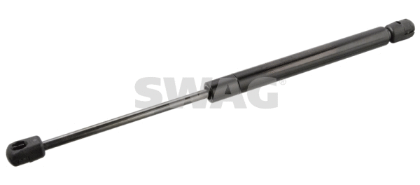 Gas Spring, bonnet (60 10 4118)