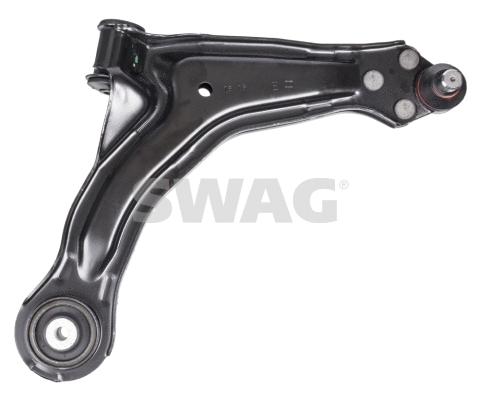 Control/Trailing Arm, wheel suspension (10 92 2919)