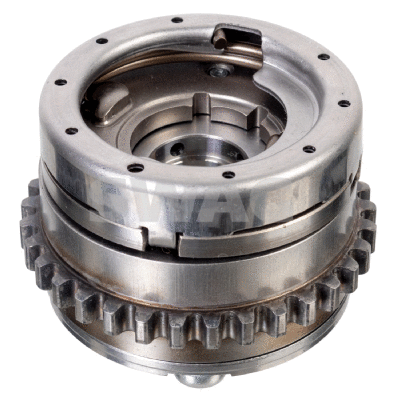 Camshaft Adjuster (33 10 3711)