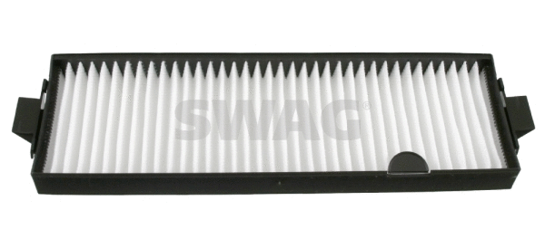 Filter, cabin air (57 92 2467)