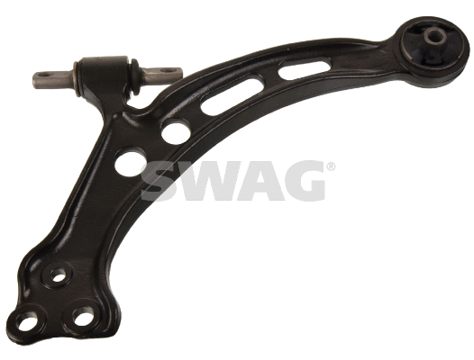 Control/Trailing Arm, wheel suspension (81 94 3139)