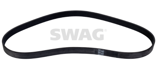 V-Ribbed Belt (33 10 4406)