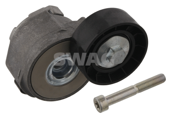 Belt Tensioner, V-ribbed belt (70 93 0733)