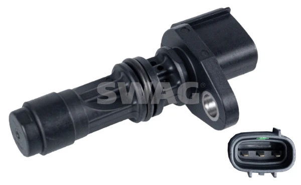 Sensor, crankshaft pulse (33 10 6724)
