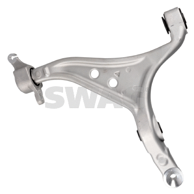 Control/Trailing Arm, wheel suspension (10 10 6141)