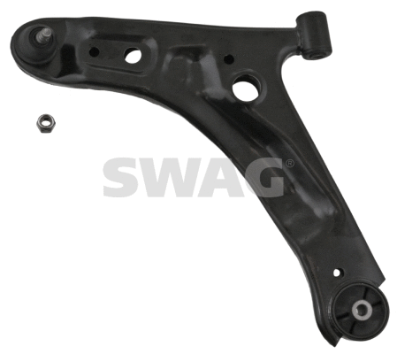 Control/Trailing Arm, wheel suspension (91 94 1846)