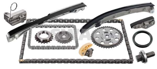 Timing Chain Kit