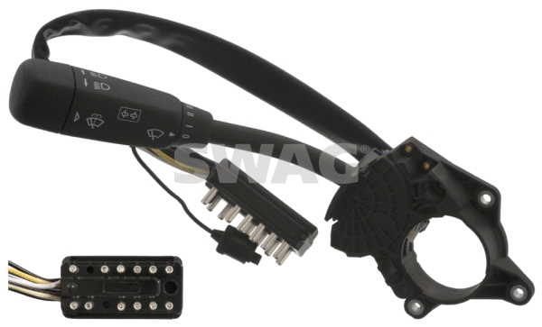Steering Column Switch (10 91 7513)