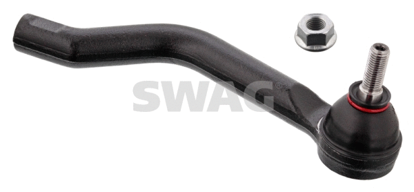 Tie Rod End (82 10 3656)