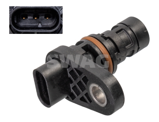 Sensor, crankshaft pulse (89 10 6797)