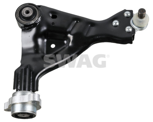 Control/Trailing Arm, wheel suspension (33 10 4826)