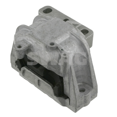 Mounting, engine (32 92 3014)