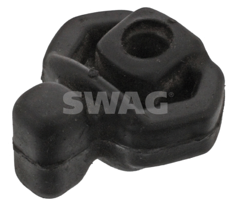 Mount, exhaust system (60 91 0302)
