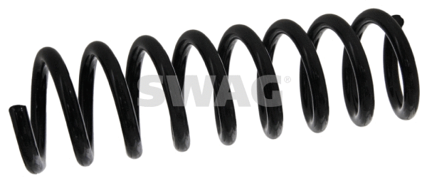 Suspension Spring (10 93 9537)