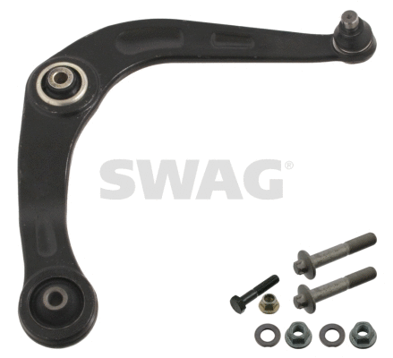 Control/Trailing Arm, wheel suspension (62 94 0790)
