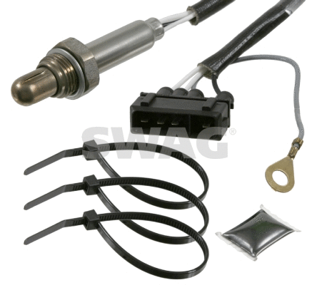 Lambda Sensor (30 92 1421)
