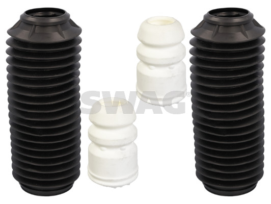 Dust Cover Kit, shock absorber (33 10 8793)