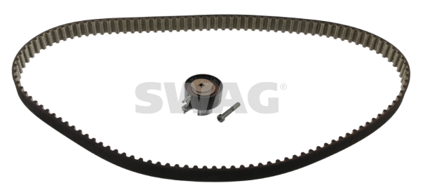 Timing Belt Kit (50 94 0849)