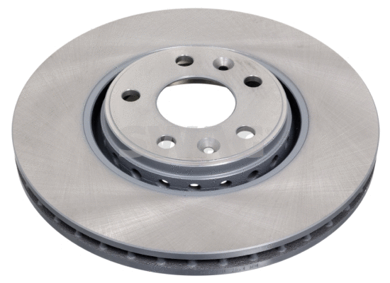 Brake Disc (60 94 3949)