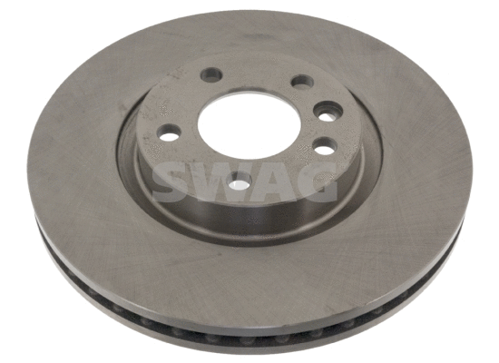 Brake Disc (30 94 3996)