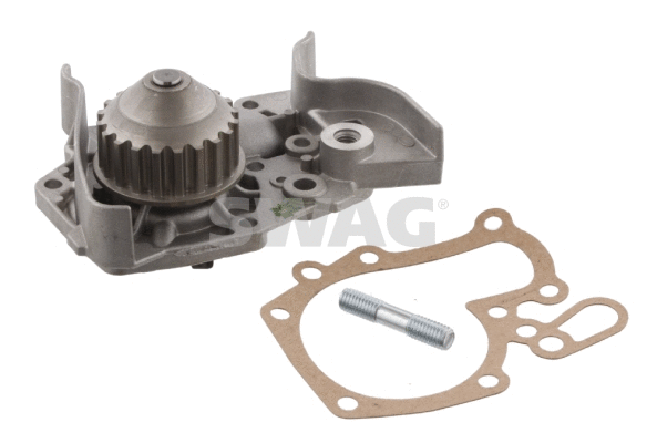Water Pump, engine cooling (60 92 1237)