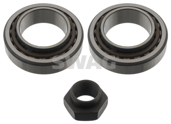 Wheel Bearing Kit (50 90 5411)