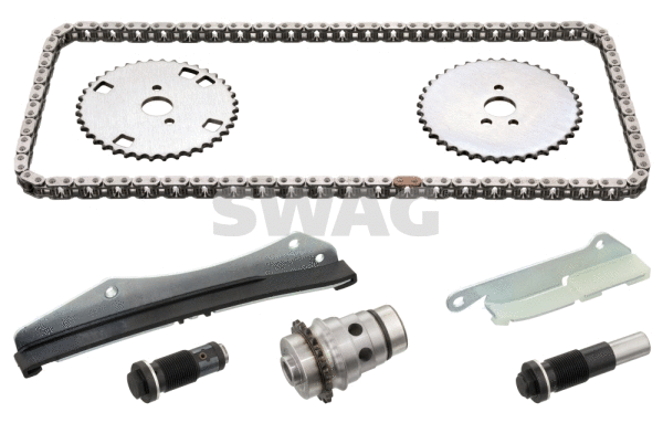 Timing Chain Kit (37 10 2120)