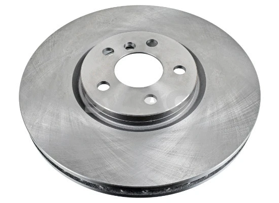 Brake Disc (33 10 5434)