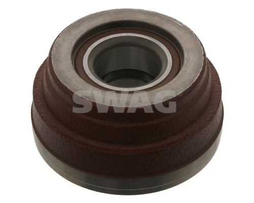 Wheel Hub (37 93 5591)