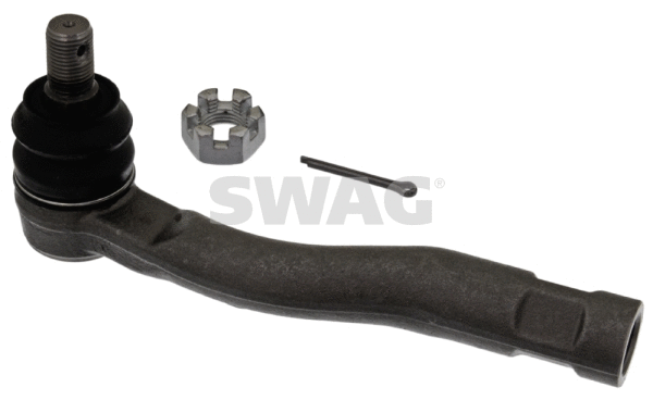 Tie Rod End (81 94 3148)