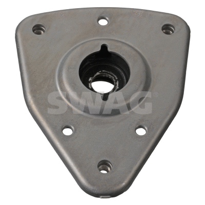 Suspension Strut Support Mount (62 10 0702)