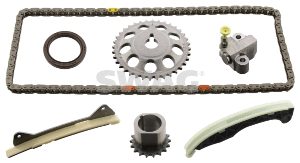 Timing Chain Kit (81 10 1160)