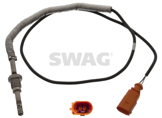 Sensor, exhaust gas temperature (30 94 8850)