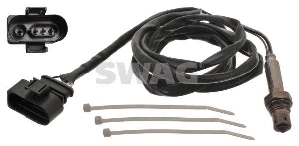 Lambda Sensor (30 93 4387)