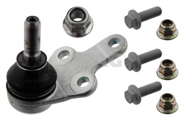 Ball Joint (60 92 4849)