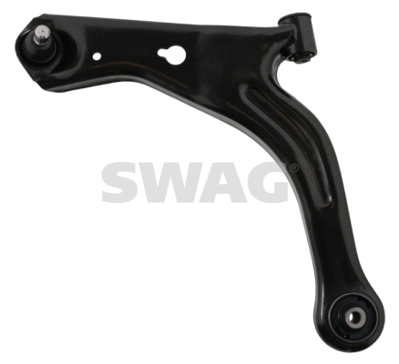 Control/Trailing Arm, wheel suspension (83 94 2428)