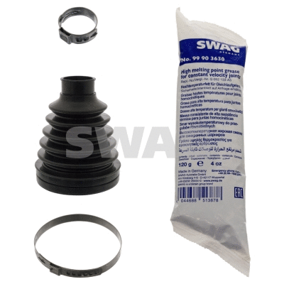 Bellow Kit, drive shaft (60 10 0440)